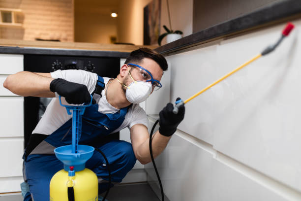 Best Residential Pest Control  in Manchester, MD