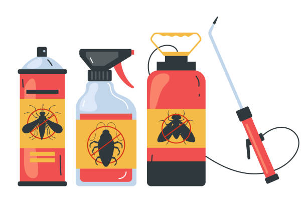 Best Spider Control Near Me  in Manchester, MD